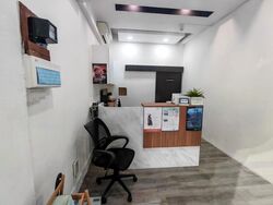 KEBUN BARU LINK 2 (D20), Shop House #638522301